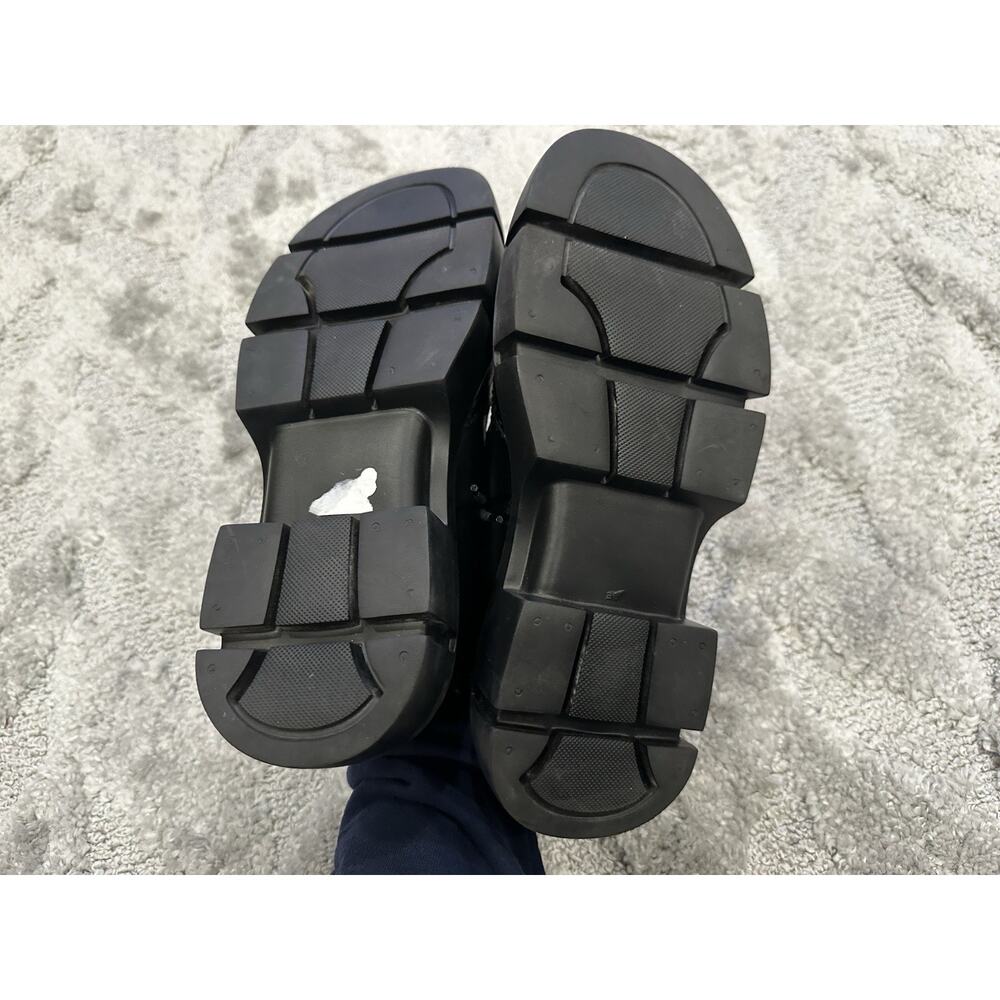 Simone Rocha Platform Ghillie Derby Size 37 NWOB - Picture 7 of 8